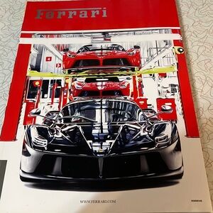 The official Ferrari magazine #23 2013